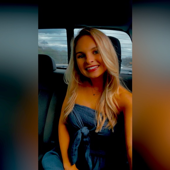 Meet your Posher, Josie - Picture 1 of 1